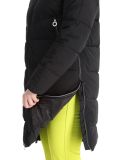 Miniatuur Luhta, Inkoo winterjas dames Basic Black zwart 