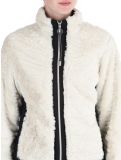 Miniatuur Luhta, Luhta Isolahti vest dames Natural White wit 