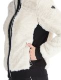 Miniatuur Luhta, Luhta Isolahti vest dames Natural White wit 