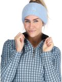 Miniatuur Luhta, Jamali skipully dames Light Blue blauw 