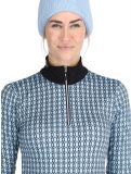 Miniatuur Luhta, Jamali skipully dames Light Blue blauw 