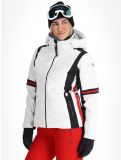 Miniatuur Luhta, Luhta Kaaresuvanto ski-jas dames Optic White wit 