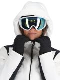 Miniatuur Luhta, Luhta Kaaresuvanto ski-jas dames Optic White wit 