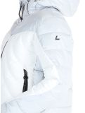 Miniatuur Luhta, Kiistala ski-jas dames Optic White wit 