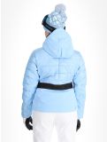 Miniatuur Luhta, Luhta Kuivasalmi ski-jas dames Light Blue blauw 