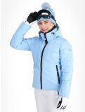 Miniatuur Luhta, Luhta Kuivasalmi ski-jas dames Light Blue blauw 