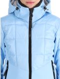 Miniatuur Luhta, Luhta Kuivasalmi ski-jas dames Light Blue blauw 