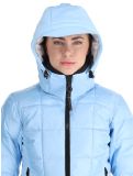 Miniatuur Luhta, Luhta Kuivasalmi ski-jas dames Light Blue blauw 