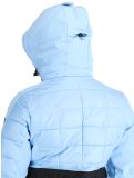 Miniatuur Luhta, Luhta Kuivasalmi ski-jas dames Light Blue blauw 