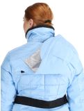 Miniatuur Luhta, Luhta Kuivasalmi ski-jas dames Light Blue blauw 