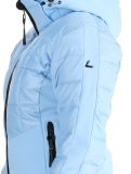 Miniatuur Luhta, Luhta Kuivasalmi ski-jas dames Light Blue blauw 