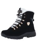 Miniatuur Luhta, Luhta Mukava Ms snowboots dames Basic Black zwart 