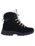 Miniatuur Luhta, Luhta Mukava Ms snowboots dames Basic Black zwart 