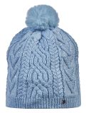 Miniatuur Luhta, Napo muts dames Light Blue blauw 