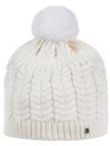 Miniatuur Luhta, Luhta Napo muts dames White wit 