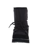 Miniatuur Luhta, Luhta Nauttiva Ms snowboots dames Black zwart 