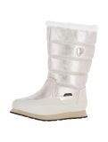 Miniatuur Luhta, Valkea Ms snowboots dames Natural White wit 