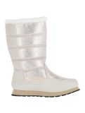 Miniatuur Luhta, Valkea Ms snowboots dames Natural White wit 