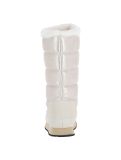 Miniatuur Luhta, Luhta Valkea Ms snowboots dames Natural White wit 