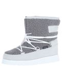 Miniatuur Luhta, Nauttiva Ms snowboots dames Steel Grey grijs 