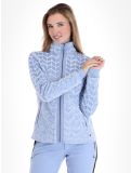 Miniatuur Luhta, Orosoaivi vest dames Light Blue blauw 