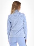 Miniatuur Luhta, Orosoaivi vest dames Light Blue blauw 