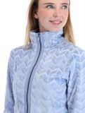 Miniatuur Luhta, Orosoaivi vest dames Light Blue blauw 