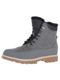 Miniatuur Luhta, Reilu Mr snowboots heren Grey grijs 