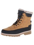 Miniatuur Luhta, Reilu Ms snowboots dames Cognac bruin 