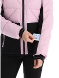 Miniatuur Luhta, Suomutunturi ski-jas dames Light Pink roze 