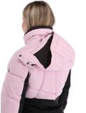 Miniatuur Luhta, Suomutunturi ski-jas dames Light Pink roze 