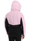 Miniatuur Luhta, Suomutunturi ski-jas dames Light Pink roze 