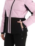 Miniatuur Luhta, Suomutunturi ski-jas dames Light Pink roze 