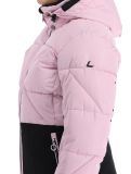 Miniatuur Luhta, Suomutunturi ski-jas dames Light Pink roze 