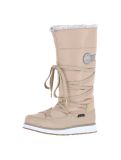 Miniatuur Luhta, Tahtova Ms snowboots dames Beige beige 