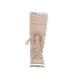 Miniatuur Luhta, Tahtova Ms snowboots dames Beige beige 