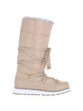 Miniatuur Luhta, Tahtova Ms snowboots dames Beige beige 