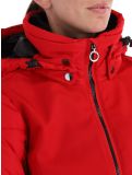 Miniatuur Luhta, Termisvaara ski overall dames Cranberry rood 