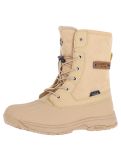 Miniatuur Luhta, Tuttu Ms snowboots dames Café Au Lait beige 