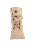 Miniatuur Luhta, Tuttu Ms snowboots dames Café Au Lait beige 