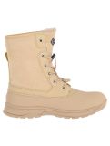 Miniatuur Luhta, Tuttu Ms snowboots dames Café Au Lait beige 