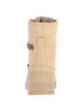 Miniatuur Luhta, Tuttu Ms snowboots dames Café Au Lait beige 