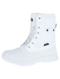 Miniatuur Luhta, Tuttu Ms snowboots dames optic wit 