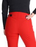 Miniatuur Maier Sports, Vroni Slim 2.0 skibroek dames Salsa rood 