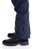 Miniatuur Mammut, Stoney HS Thermo skibroek heren Marine blauw 