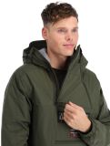 Miniatuur Napapijri, Northfarer 2.0 Wint winter anorak heren Green Depths groen 