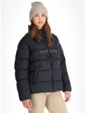 Miniatuur Napapijri, Puffer open W ski-jas dames Black zwart 