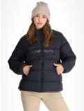 Miniatuur Napapijri, Puffer open W ski-jas dames Black zwart 