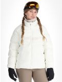 Miniatuur Napapijri, Puffer open W ski-jas dames White Heron wit 