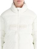 Miniatuur Napapijri, Puffer open W ski-jas dames White Heron wit 